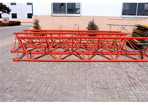 Tower crane accessories